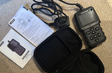 Topdon artilink 500 for sale  WANTAGE