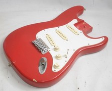 Squier stratocaster loaded for sale  CLITHEROE