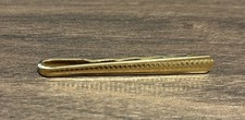 Vintage gold tie for sale  FLEETWOOD