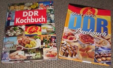 Ddr backbuch ddr gebraucht kaufen Ddr backbuch ddr gebraucht kaufen  Greifswald-Alte Stadtteile