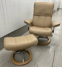 Ekornes stressless signature for sale  BRACKNELL