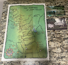 Vintage illustrated lovely for sale  Phoenix