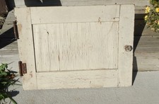 Antique vintage wood for sale  Pierz