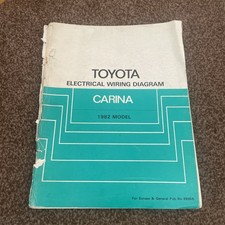 toyota carina d'occasion toyota carina d'occasion Expédié en Belgium