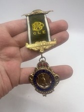 Raob gle medal for sale  LLANELLI