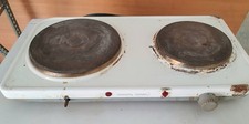 Electric hotplate portable for sale  HARROW