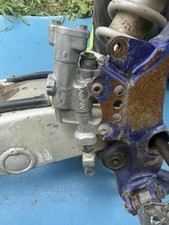 Yamaha yzf250 pompa usato  Due Carrare