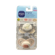 Mam original pacifier for sale  Milwaukee