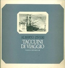 Taccuini viaggio paperback usato  Vejano