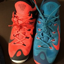 11.5 nike zoom for sale  Ellenwood