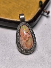 Unikat 935 silber gebraucht kaufen  Sonneberg