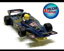 Polistil policar wolf usato  Italia
