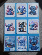 Disney full art d'occasion  Expédié en Belgium