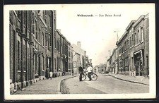Old postcard welkenraedt d'occasion  Expédié en Belgium