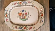 Vintage copeland spode for sale  PETERBOROUGH