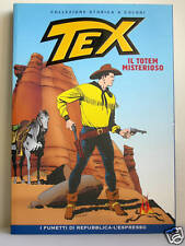 Tex colori num. usato  Santarcangelo di Romagna