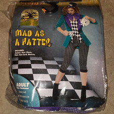 Spirit halloween mad for sale  Kinston