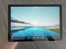 Microsoft Surface Pro 5 I5-7300U 8+256 Windows 11 Pro (90+% bateria) comprar usado  Enviando para Brazil