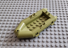 Lego schlauchboot boot gebraucht kaufen  Essen