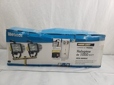 New woods l13 for sale  Dekalb