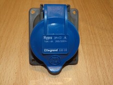 Prise legrand hypra d'occasion  Ciry-le-Noble