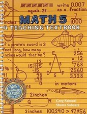 Math teaching textbook for sale  Montgomery