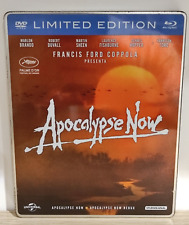 Apocalypse now steelbook usato  Latina