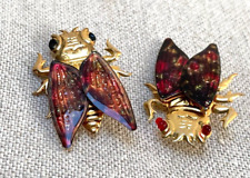 Vintage 1970s cicada for sale  NEWRY