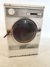 Piko matic waschautomat gebraucht kaufen  Grünhainichen
