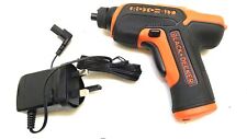 Black decker cs36bsc for sale  WATFORD