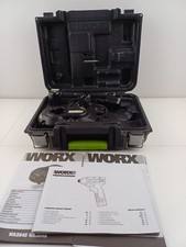 Worx battery charger for sale  MARKET HARBOROUGH