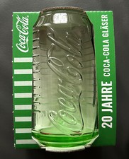 Mcdonald grün coca gebraucht kaufen  Nürnberg