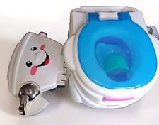 Fisher price toilette gebraucht kaufen  Gorxheimertal