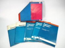 Reparaturanleitung schaltgetri gebraucht kaufen  Merseburg