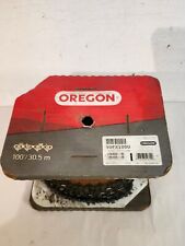 Oregon 90px100u chainsaw for sale  Cottonwood