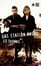 Gas station angel for sale  UK