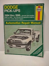 Dodge pick ups for sale  Saco