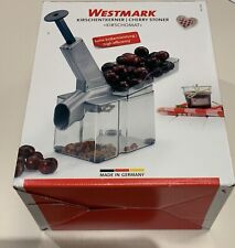 Westmark cherry stoner for sale  HOLYWOOD