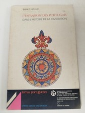 Cortesao expansion portugais d'occasion  Yffiniac