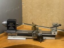 Machinist micro lathe for sale  Fontana