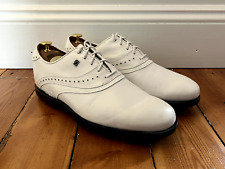 Footjoy icon black for sale  LEICESTER