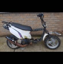 Field bike moped for sale  LOUTH