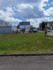 Erdaushub ende ktober gebraucht kaufen  Baar-Ebenhausen