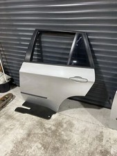 Tür links hinten gebraucht kaufen  Porta Westfalica