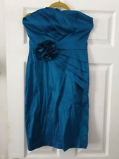 Ladies turquoise mini for sale  LONDON