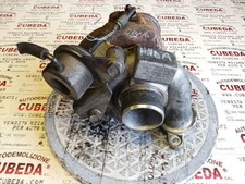 Turbina ford focus usato  Catania