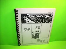 Astron belt original for sale  Collingswood