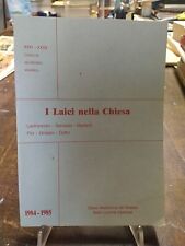 Libro chiesa religione usato  Sarzana