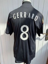 Adidas liverpool fußball gebraucht kaufen  Balge