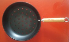 Padella forata alluminio usato  Roma